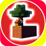 Oneblock: Mod survival maps