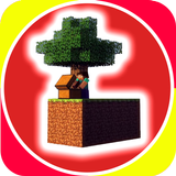 Oneblock: Mod survival maps ícone