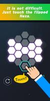 LIGHT UP 7 - Hexa Puzzle screenshot 1