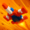 Retro Wings: Shoot 'Em Up icon