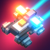 Retro Wings: Shoot 'Em Up APK
