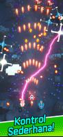Retro Wings syot layar 1