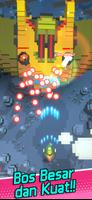 Retro Wings syot layar 2