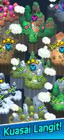 Retro Wings syot layar 3