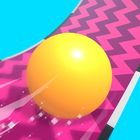 آیکون‌ Rolling Road