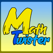 آیکون‌ MathTwister