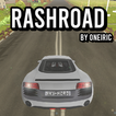 RashRoad ikona