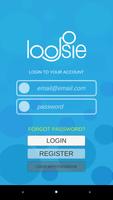 برنامه‌نما Loopsie عکس از صفحه