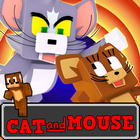 Cat and mouse mod icon