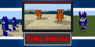 Cat and mouse mod screenshot 3