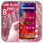 Theme for Oneplus 8 pro simgesi