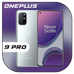 Theme for Oneplus 9 5G