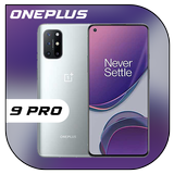 Theme for Oneplus 9 5G icono