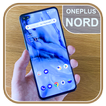 Theme for Oneplus Nord