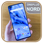 Theme for Oneplus Nord simgesi