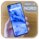 Theme for Oneplus Nord simgesi