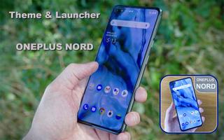 Theme for Oneplus Nord gönderen