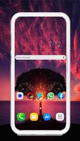 Theme for Oneplus Nord Ekran Görüntüsü 1