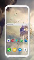Theme for Oneplus Nord Ekran Görüntüsü 2