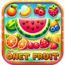 Fruit Onet Tile Match Game APK