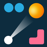 Crazy Balls - Kick & Clone Them