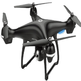AR Flying Drone icône