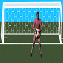 APK Soccer Goalkeeper
