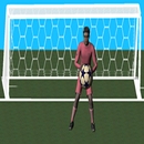 Soccer Goalkeeper APK