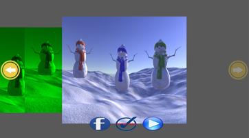 Snowman crack Screenshot 2