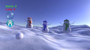 Snowman crack Screenshot 3