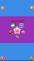 Easy Post スクリーンショット 1