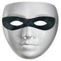 AR face Mask