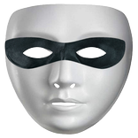 AR face Mask