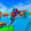 Bike Stunt Racing: Bike Race APK