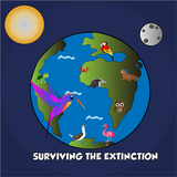 Surviving The Extinction 圖標
