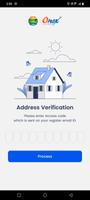Onex Verify Cartaz