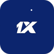 1X