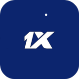1X أيقونة