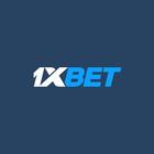 1xbet stats guide bet أيقونة