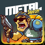 Metal Shooter : Super Marines 