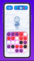Connect &  Paint постер