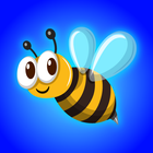 Bee Colony Zeichen