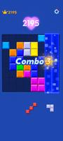 برنامه‌نما Block Puzzle Master عکس از صفحه