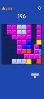 پوستر Block Puzzle Master