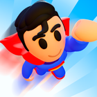 Dash Hero ícone