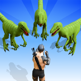 Dino Attack icon