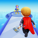 Hero Run APK