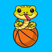 Snake Ball Run