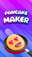 Pancake Maker Affiche