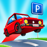 آیکون‌ Parking Draw
